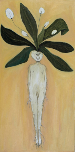 Your mind Mandrake